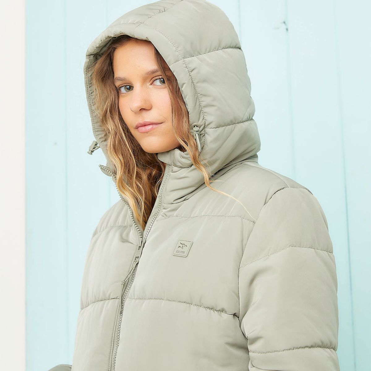 DOO AUSTRALIA - Casaca Casual Mujer Doo Australia