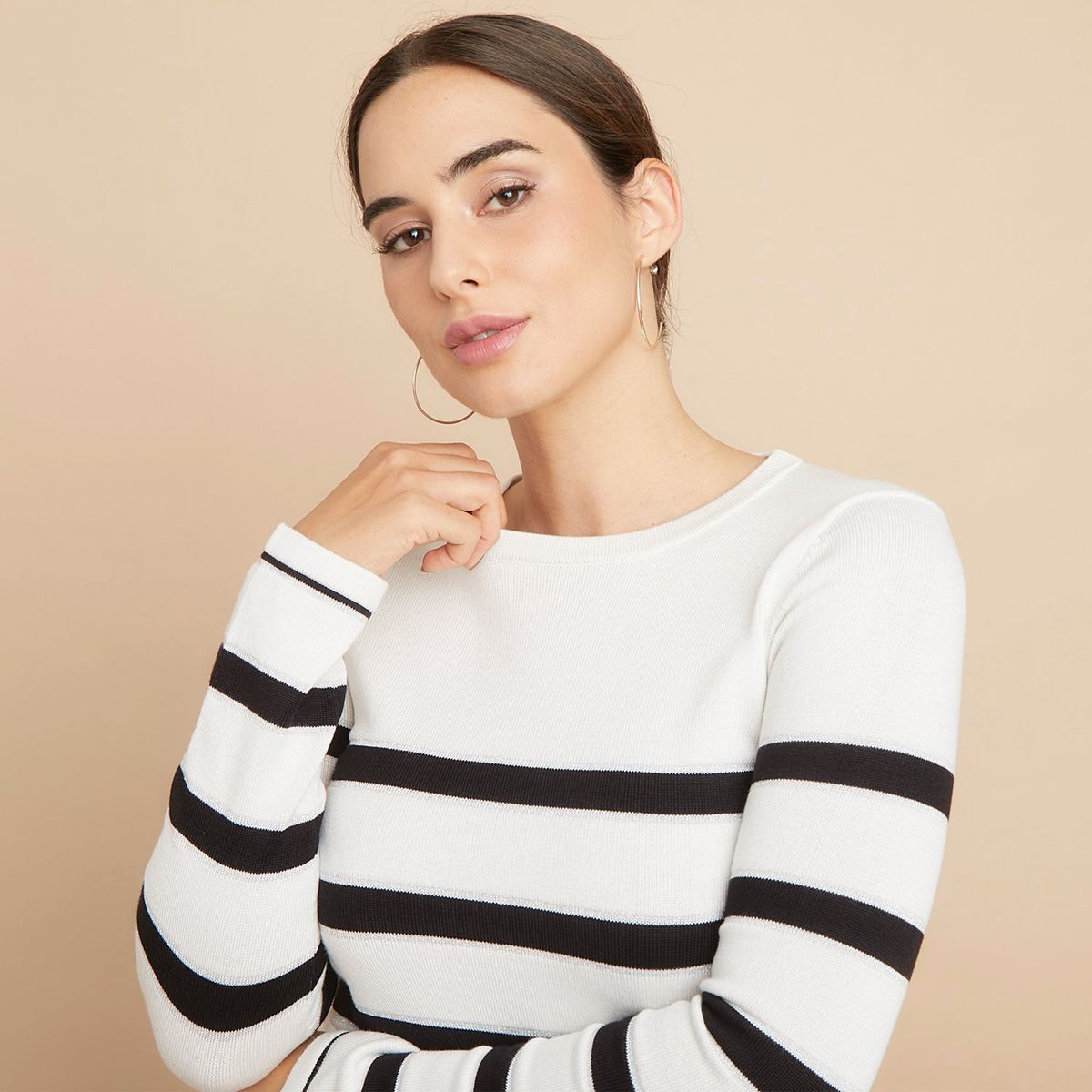 MOSSIMO - Chompa Casual Mujer Mossimo