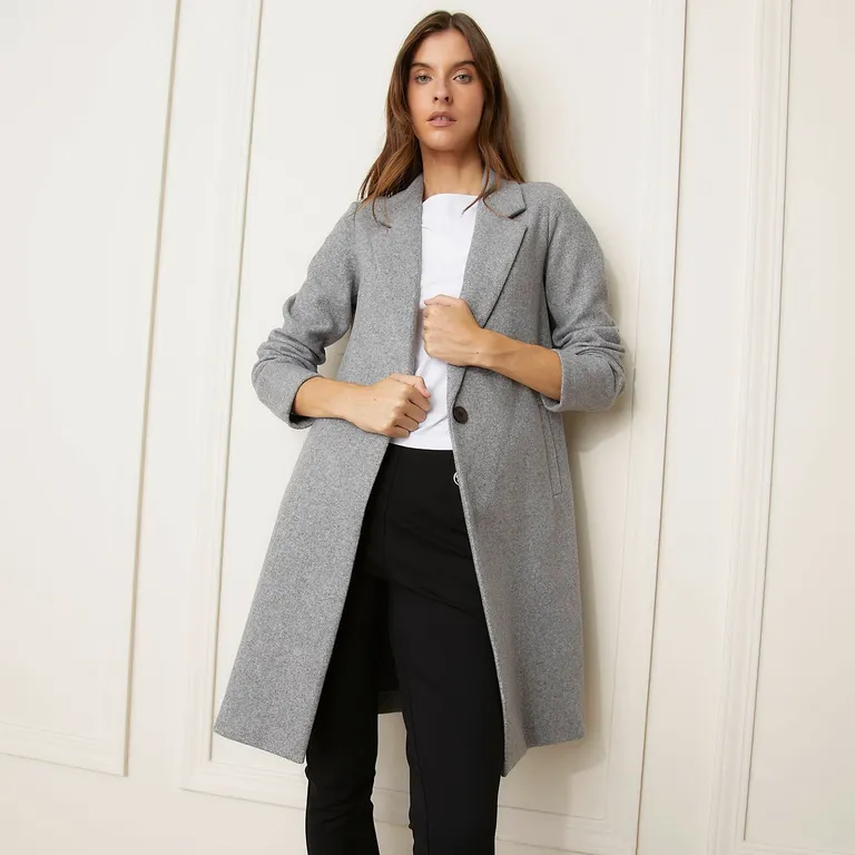 Cuero Saga Falabella Ofertas Casacas Mujer Ropa Casacas Para NiÃ