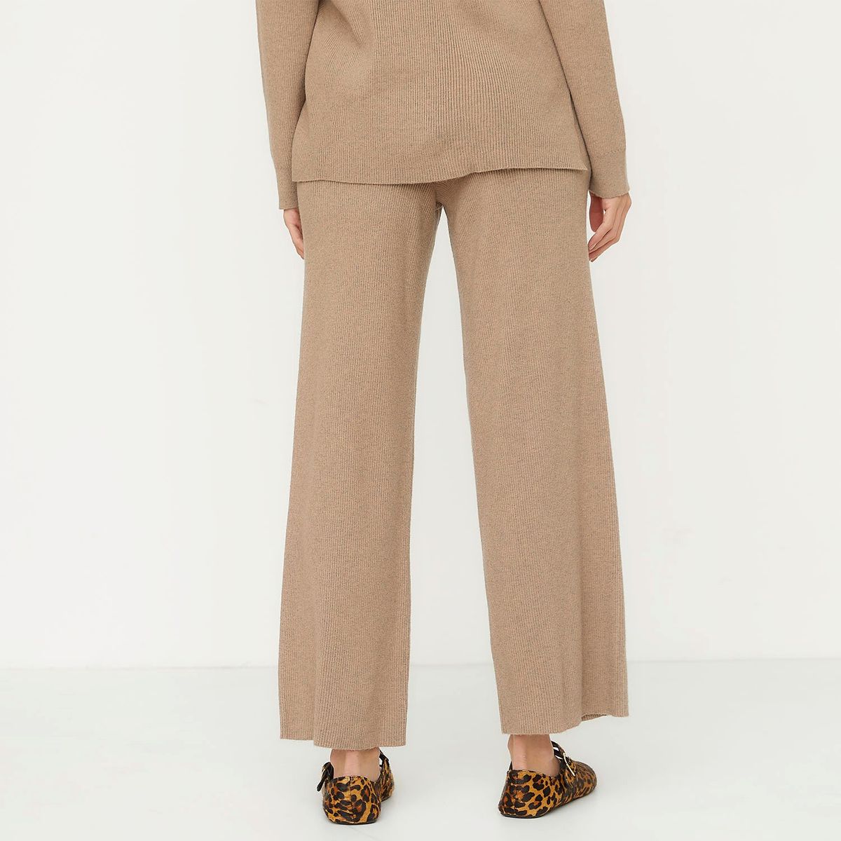 APOLOGY - Pantalón Recto Casual Mujer Apology