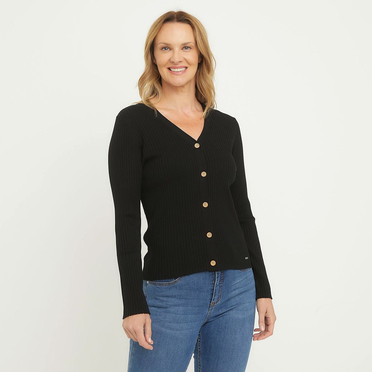 NEWPORT - Chompa Casual Mujer Newport