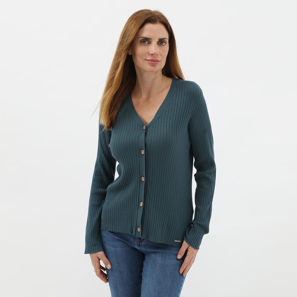 NEWPORT - Chompa Casual Mujer Newport