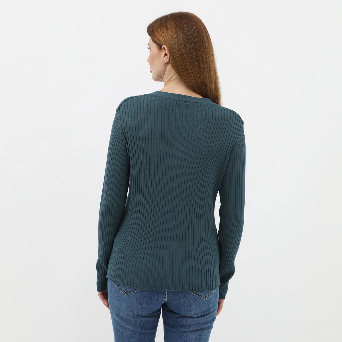 NEWPORT - Chompa Casual Mujer Newport