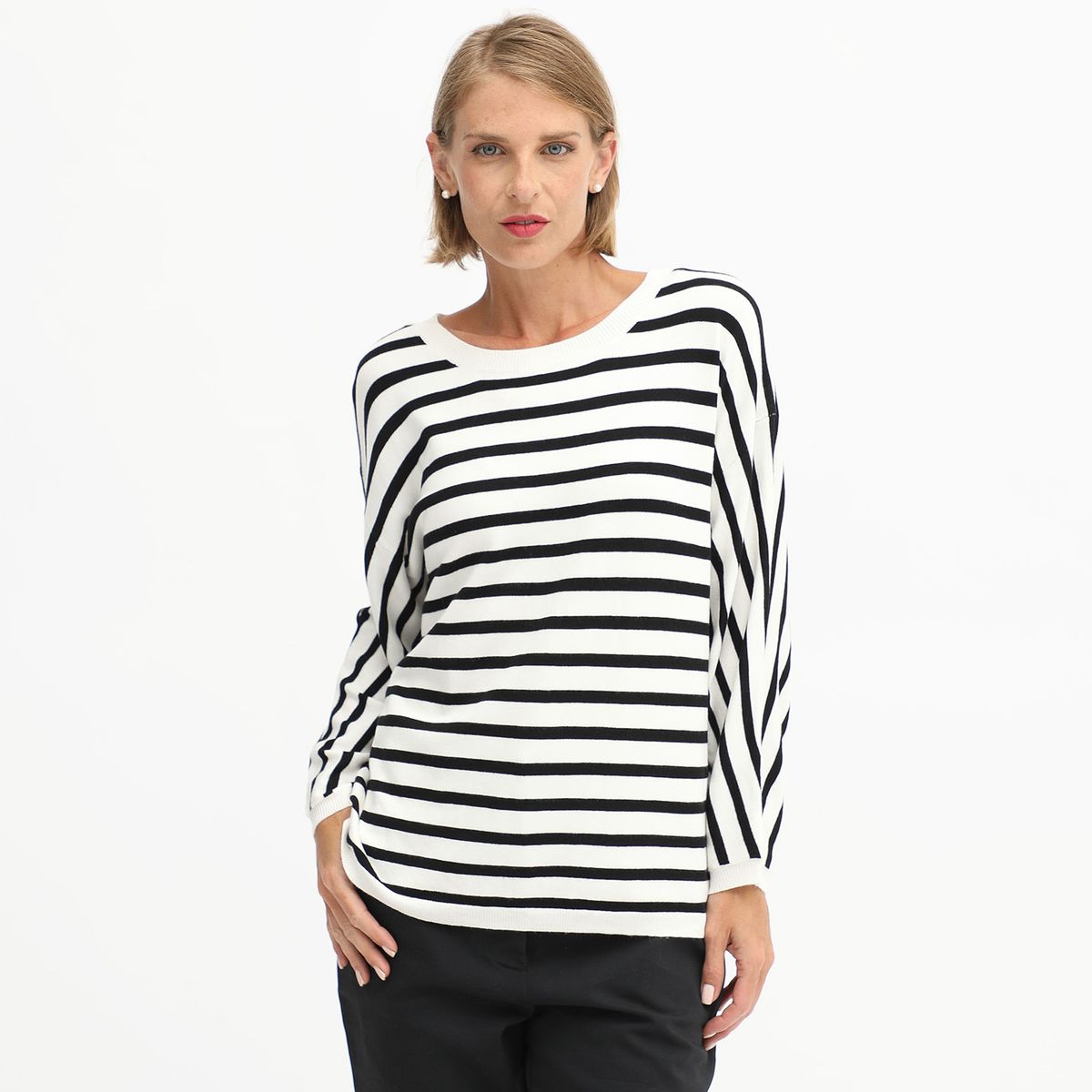 STEFANO COCCI - Chompa Casual Mujer Stefano Cocci