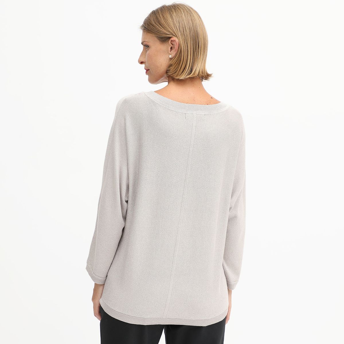 STEFANO COCCI - Chompa Casual Mujer Stefano Cocci