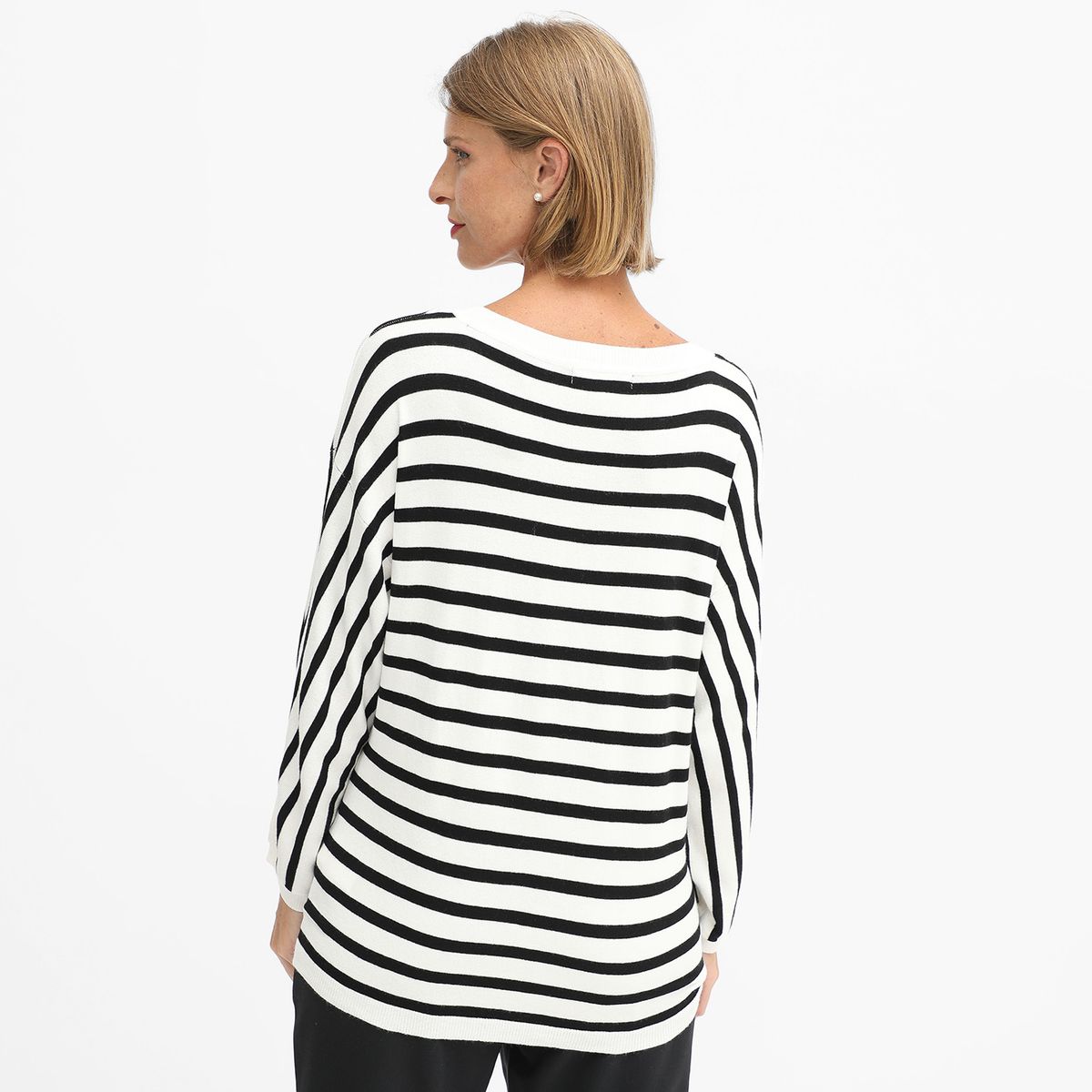 STEFANO COCCI - Chompa Casual Mujer Stefano Cocci