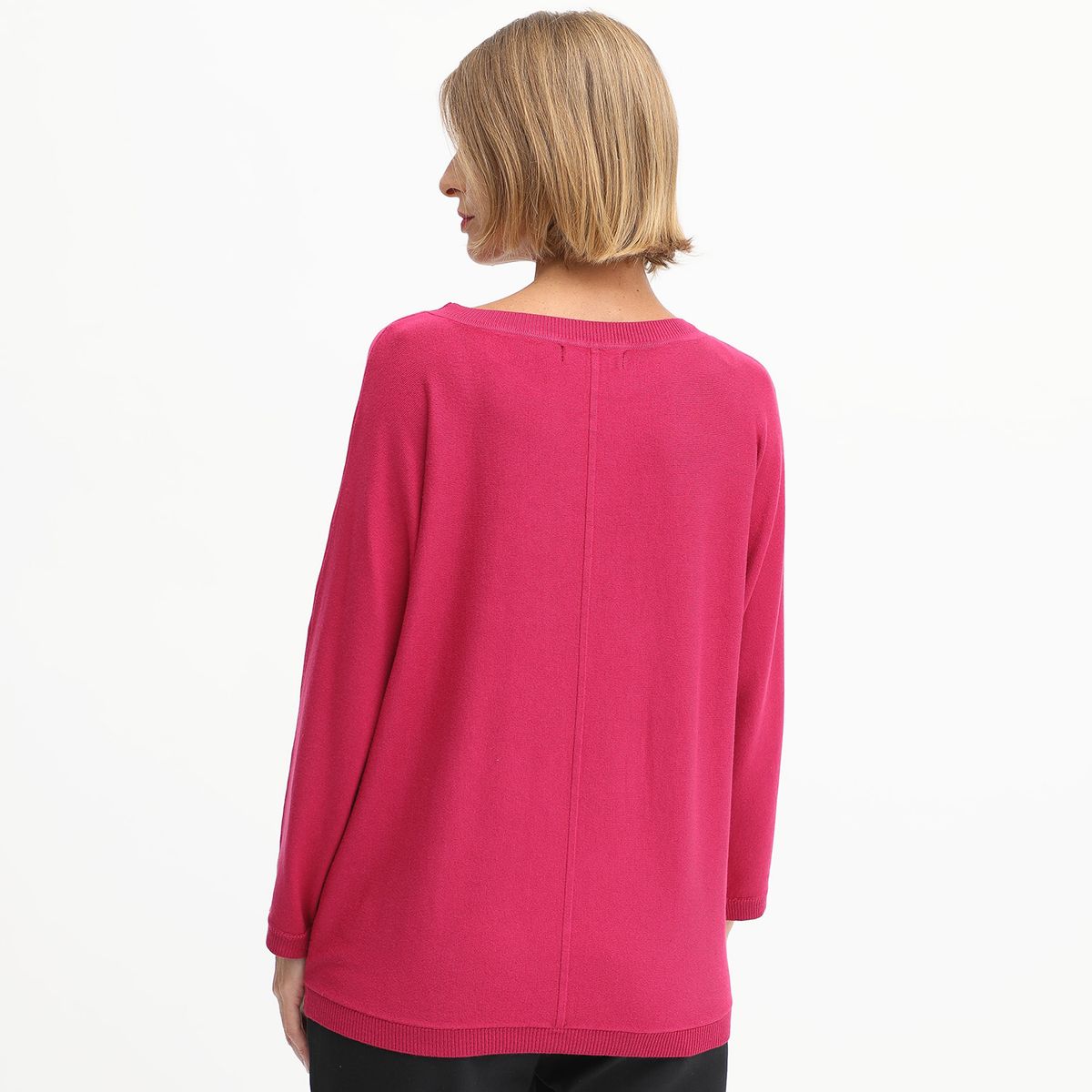 STEFANO COCCI - Chompa Casual Mujer Stefano Cocci