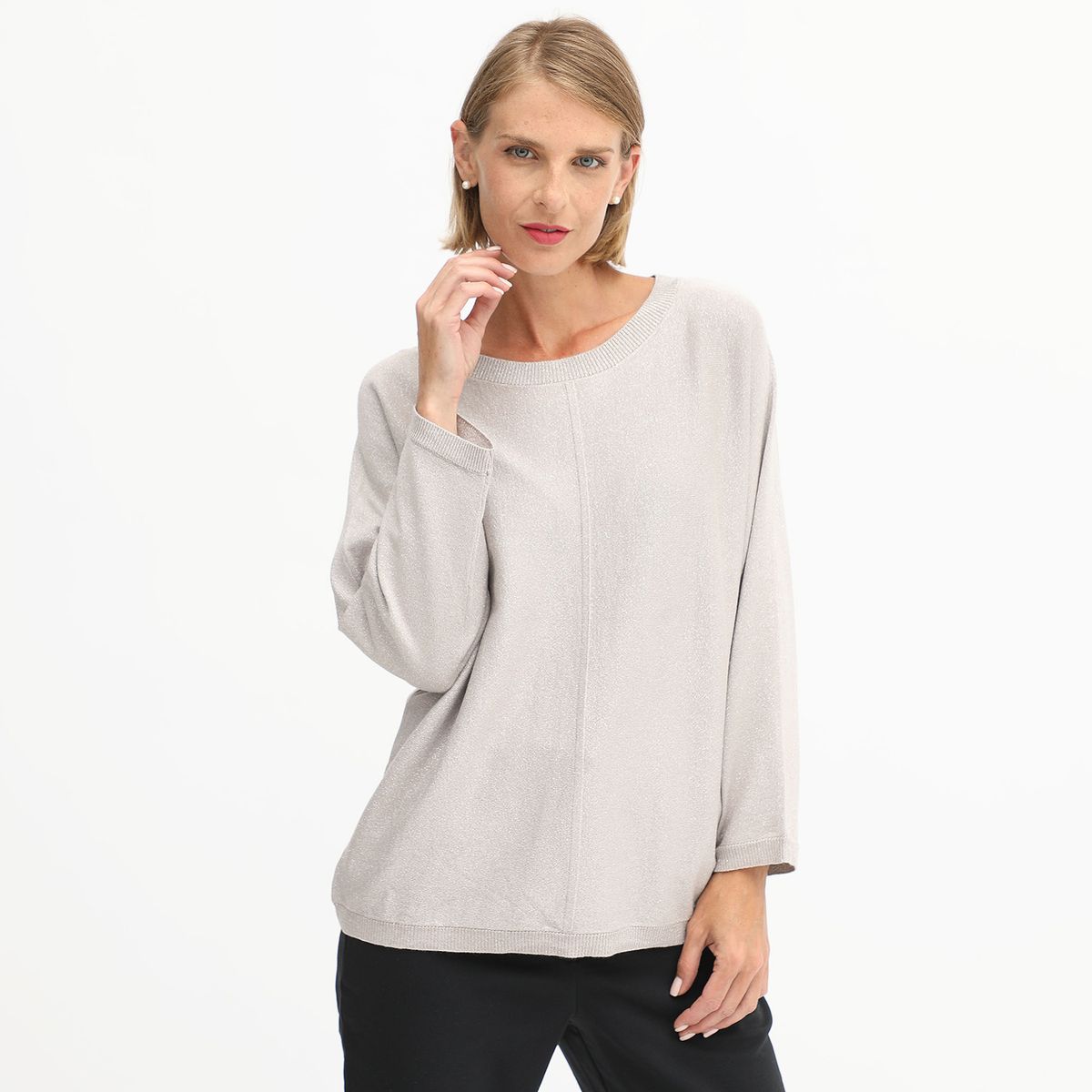 STEFANO COCCI - Chompa Casual Mujer Stefano Cocci