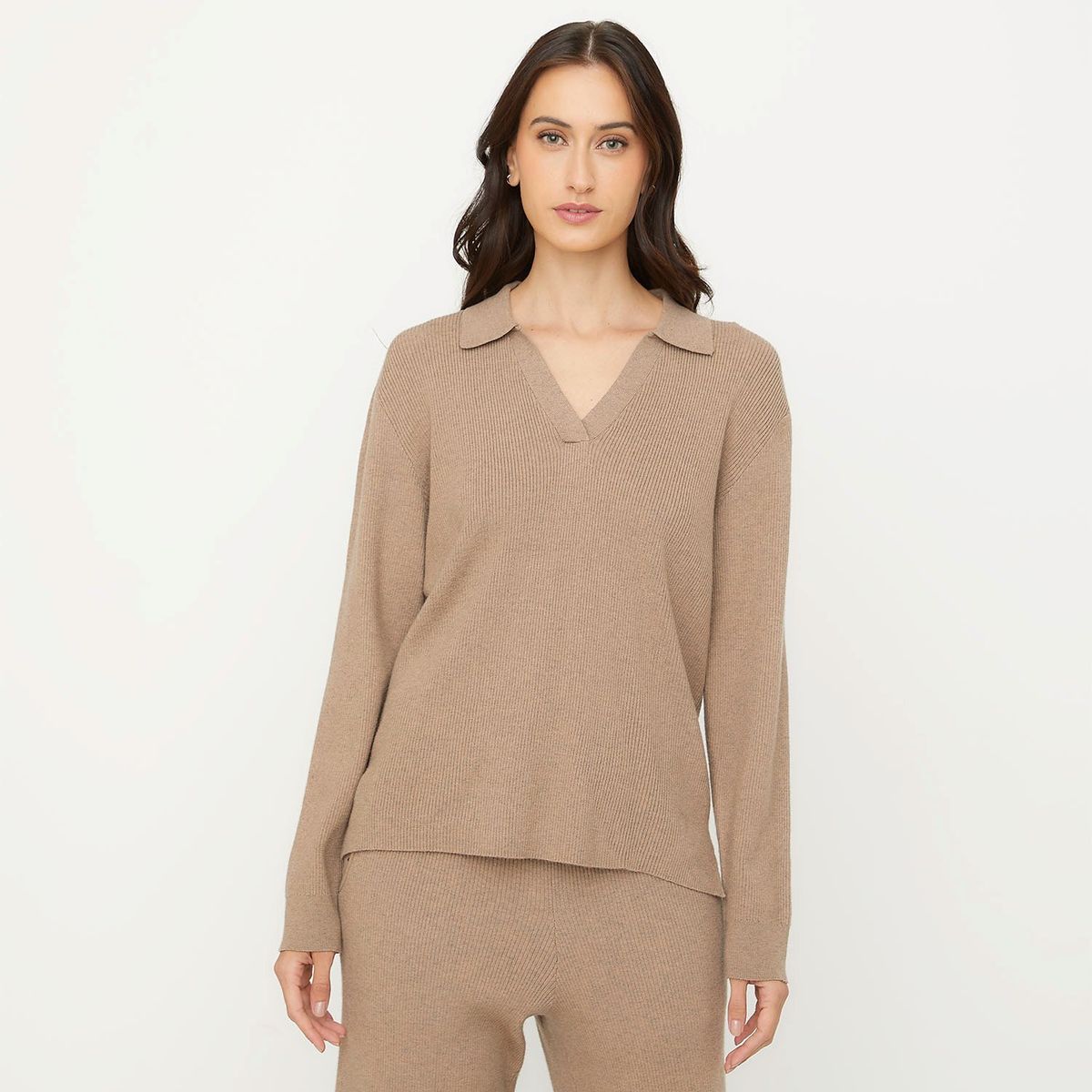 APOLOGY - Chompa Casual Mujer Apology