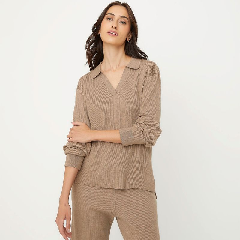 APOLOGY - Chompa Casual Mujer Apology