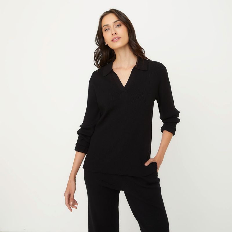 APOLOGY - Chompa Casual Mujer Apology