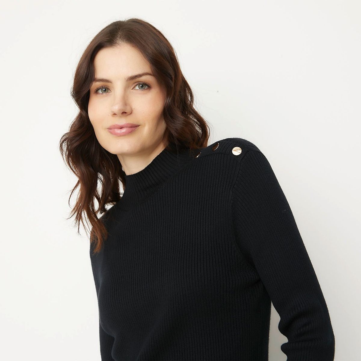 APOLOGY - Chompa Casual Mujer Apology