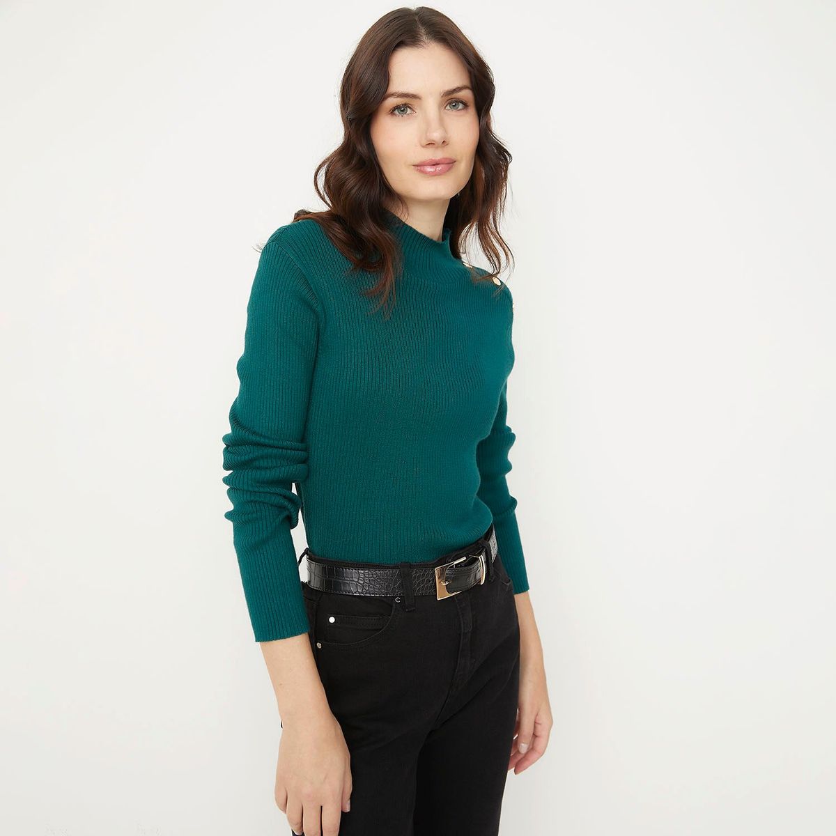 APOLOGY - Chompa Casual Mujer Apology