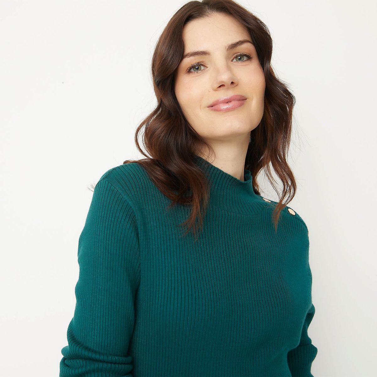 APOLOGY - Chompa Casual Mujer Apology