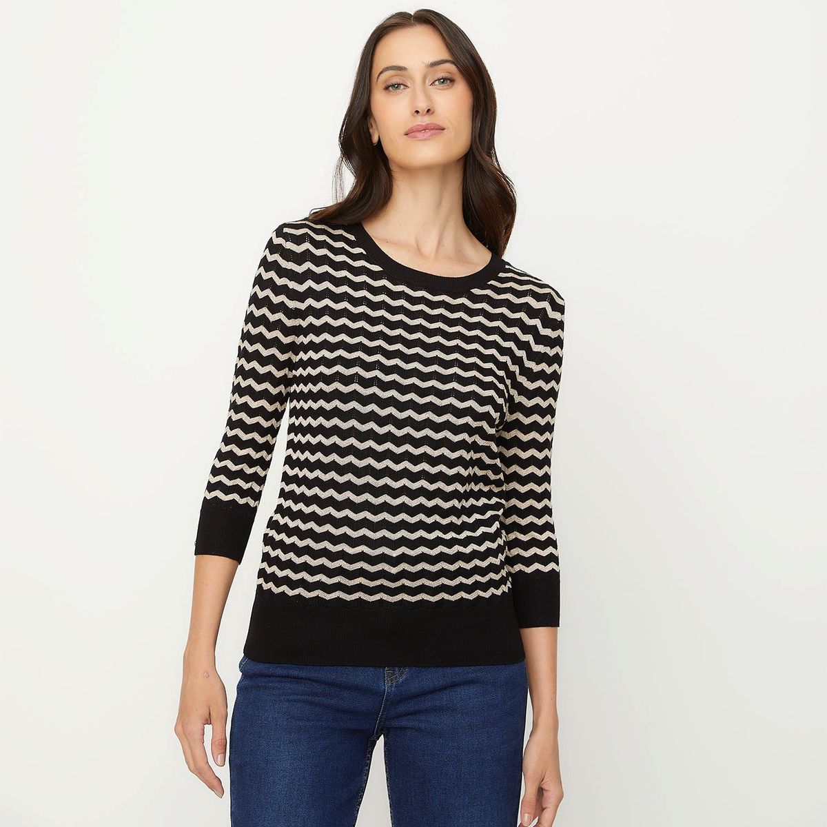 APOLOGY - Chompa Casual Mujer Apology