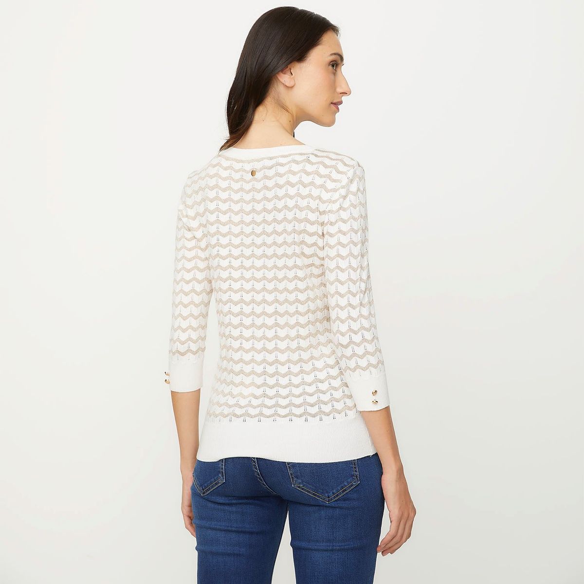 APOLOGY - Chompa Casual Mujer Apology