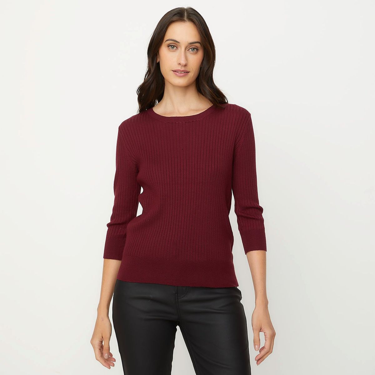 APOLOGY - Chompa Casual Mujer Apology