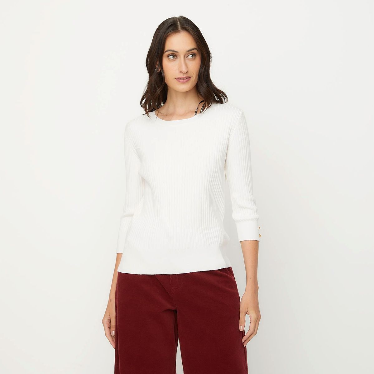 APOLOGY - Chompa Casual Mujer Apology