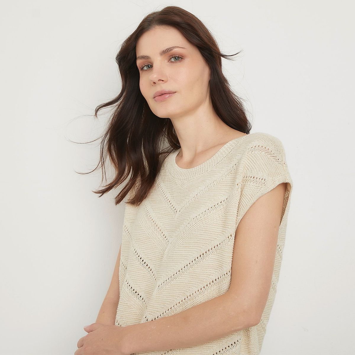 APOLOGY - Chompa Algodón Mujer Apology