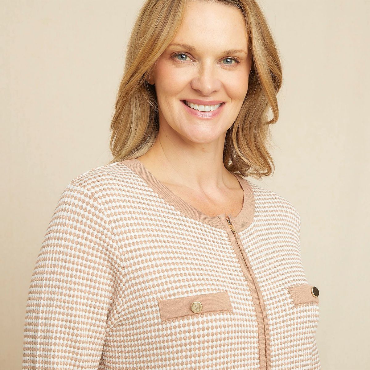 STEFANO COCCI - Chompa Casual Mujer Stefano Cocci