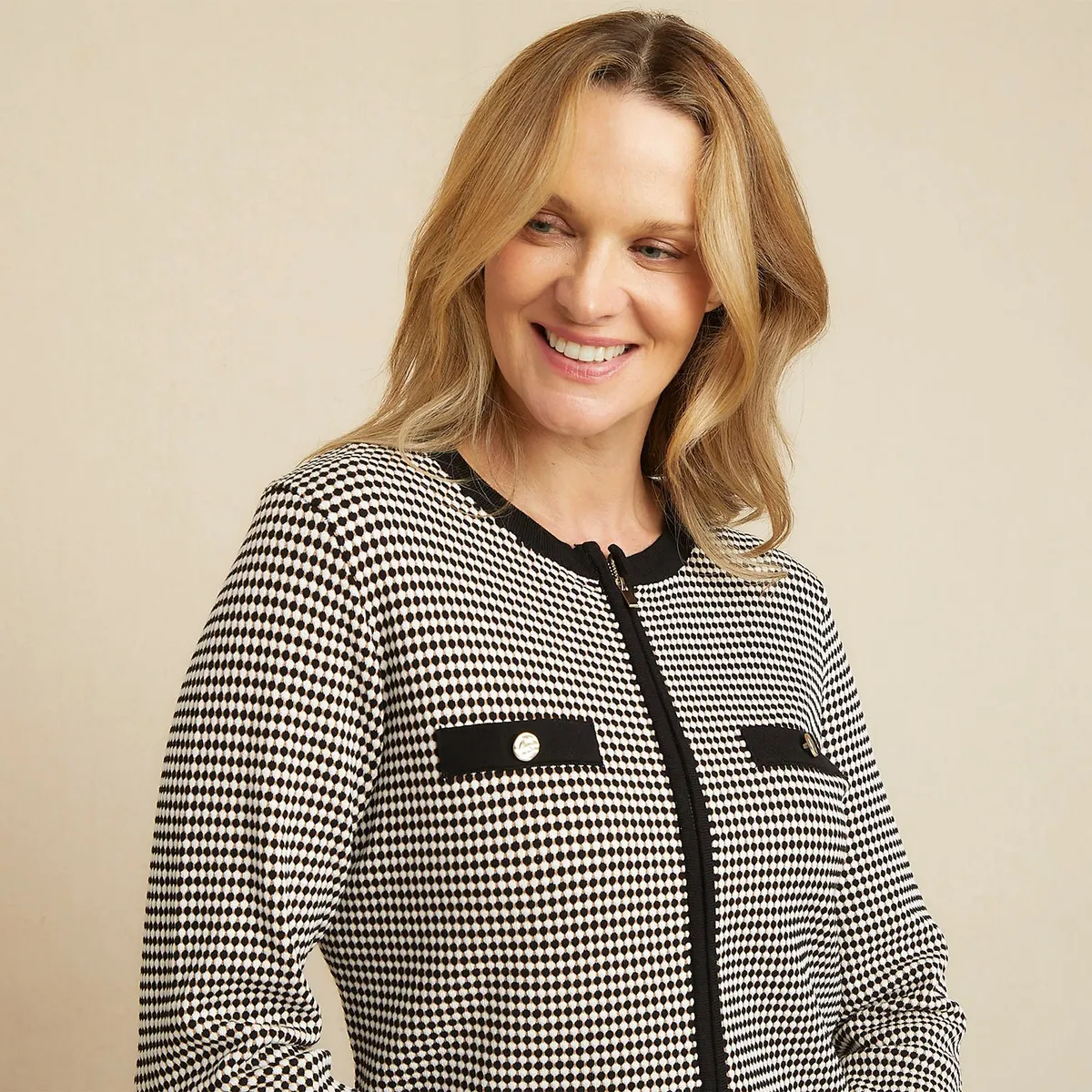 STEFANO COCCI - Chompa Casual Mujer Stefano Cocci