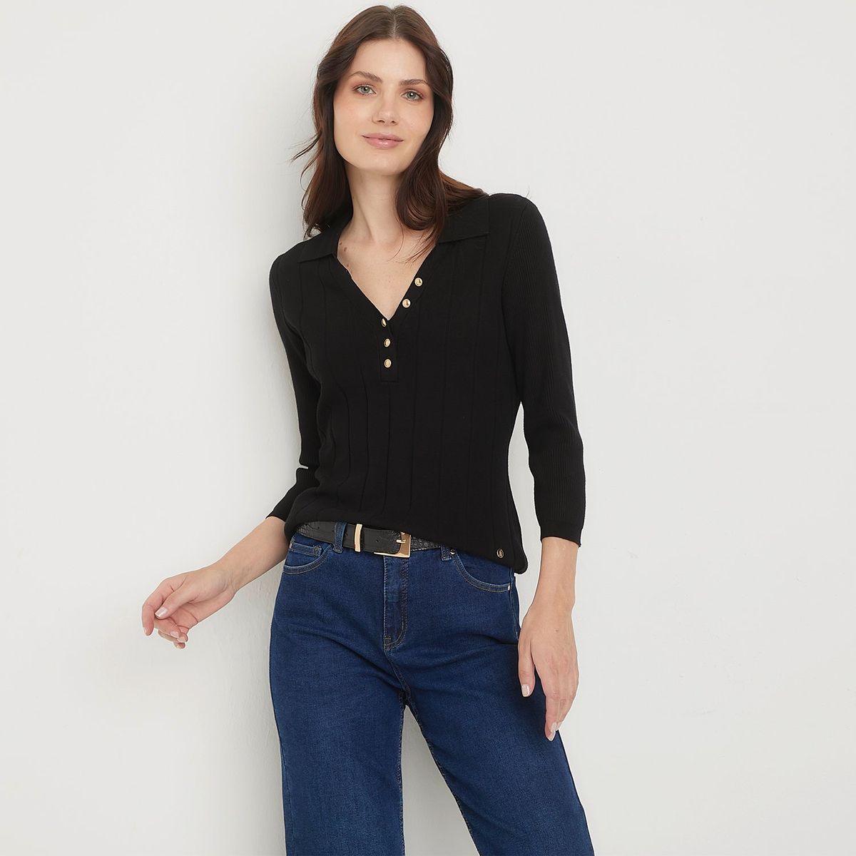 APOLOGY - Chompa Casual Mujer Apology