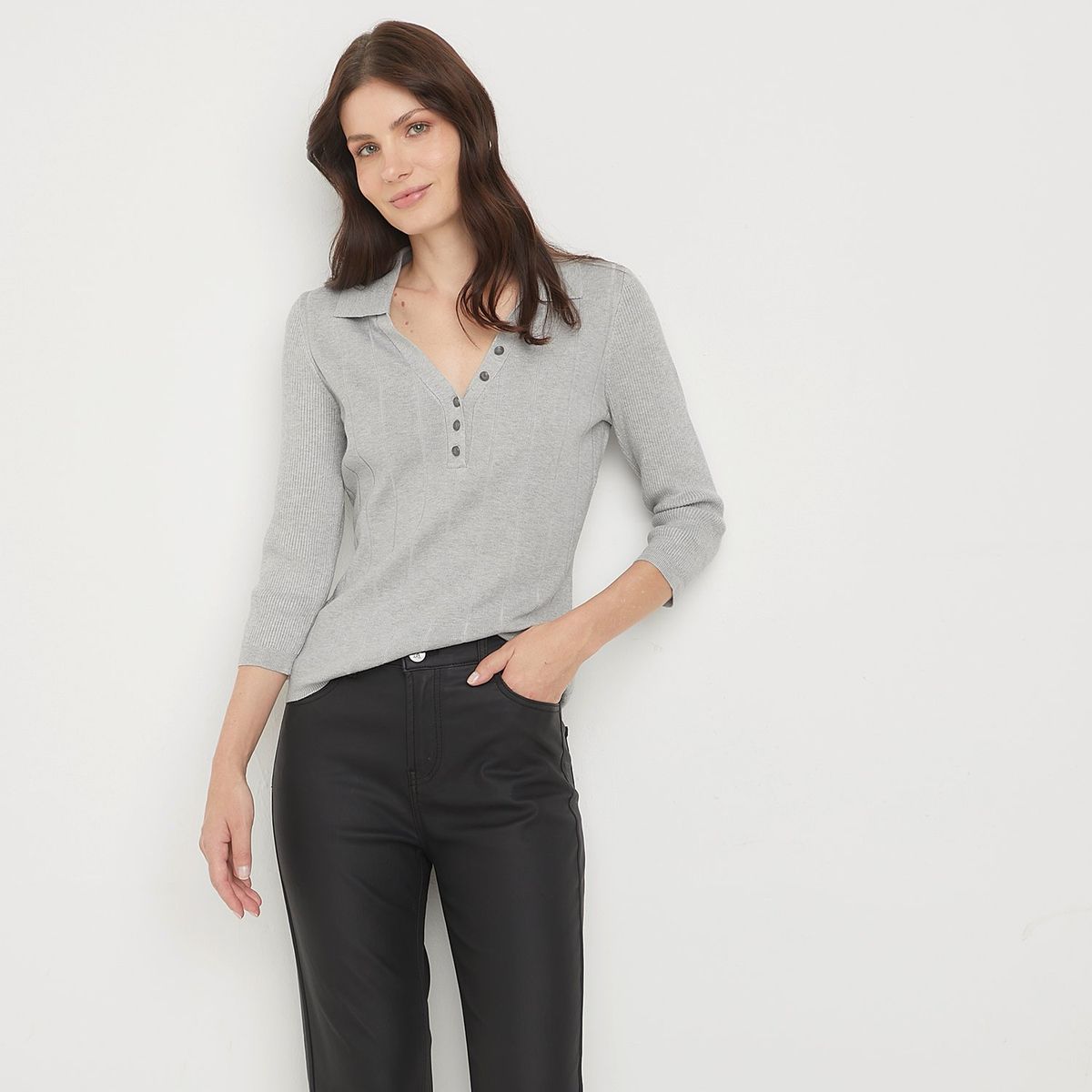 APOLOGY - Chompa Casual Mujer Apology