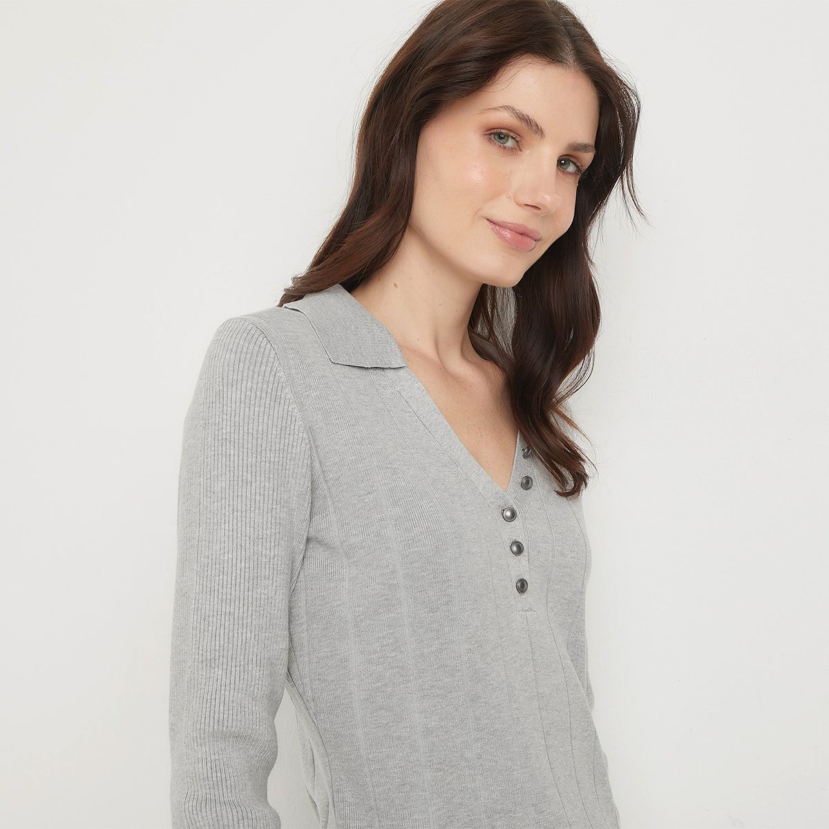 APOLOGY - Chompa Casual Mujer Apology