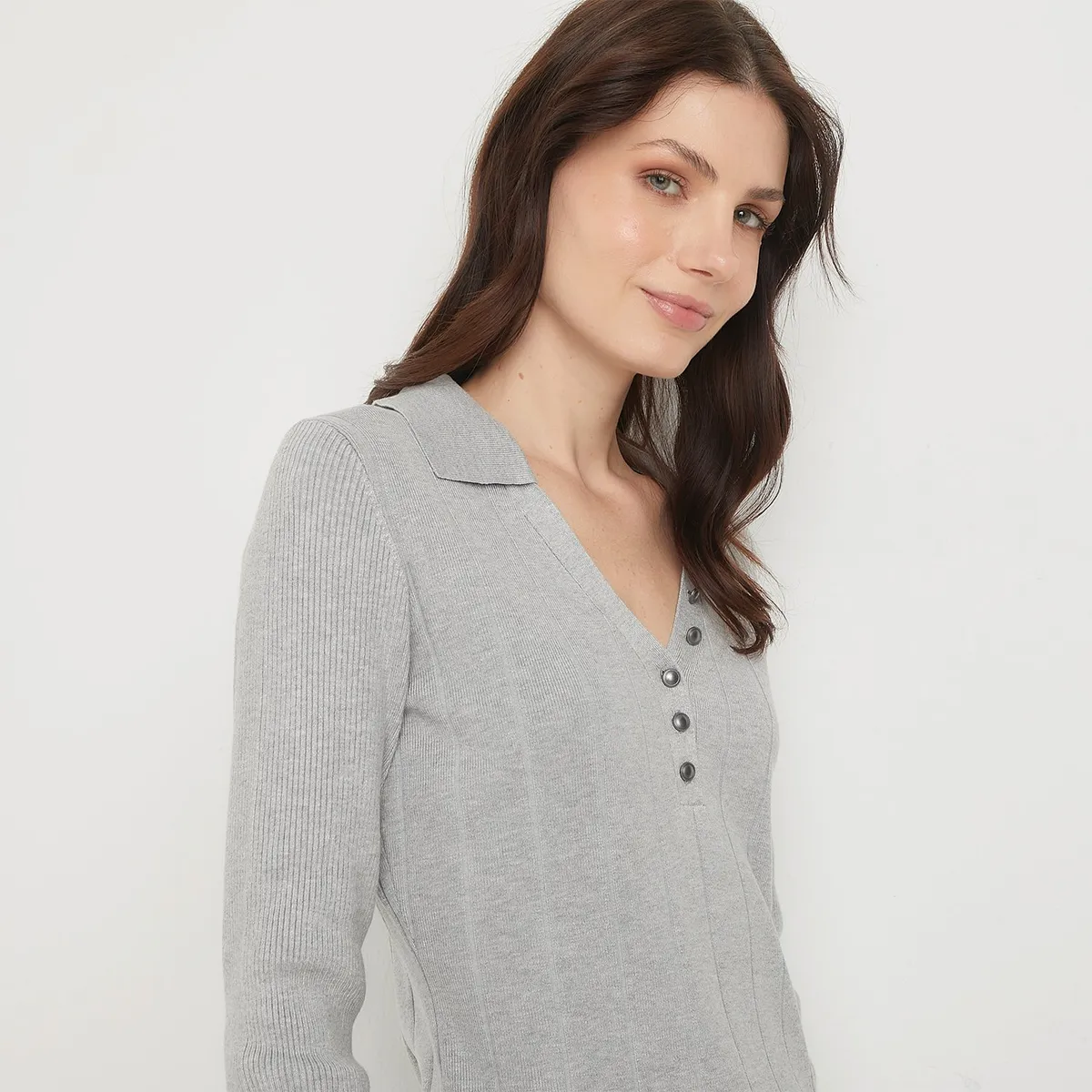 APOLOGY - Chompa Casual Mujer Apology