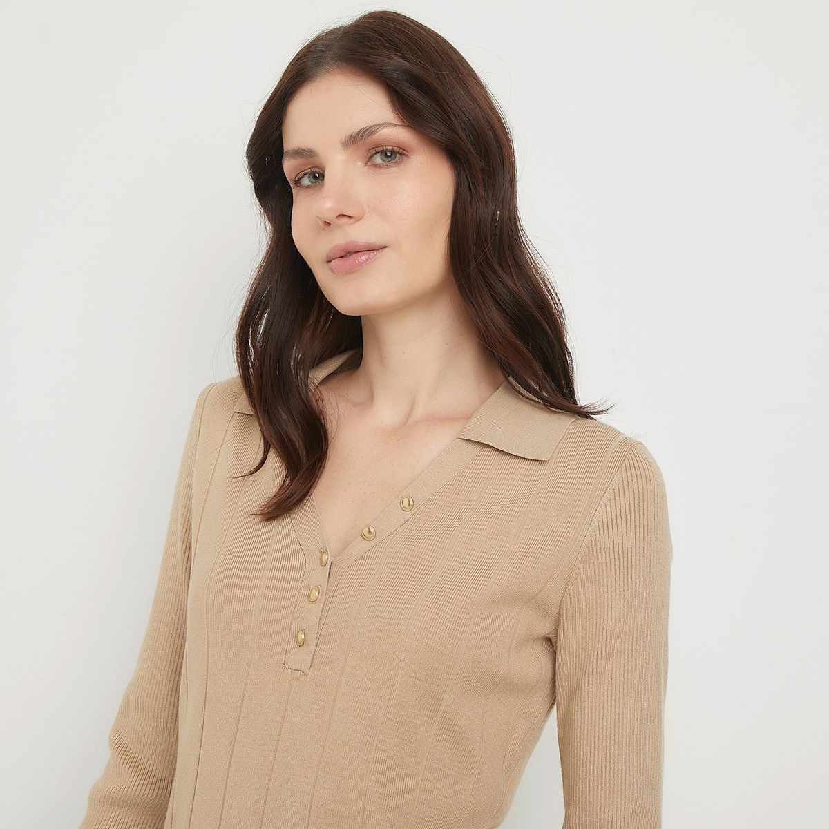 APOLOGY - Chompa Casual Mujer Apology