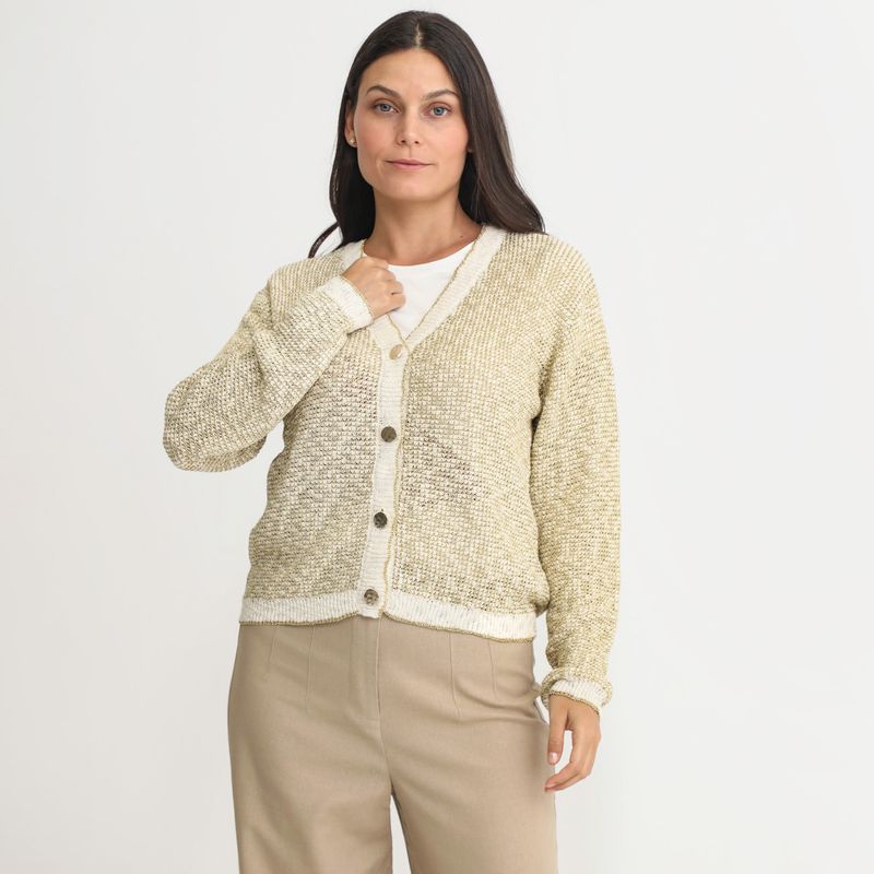 APOLOGY - Chompa Casual Mujer Apology