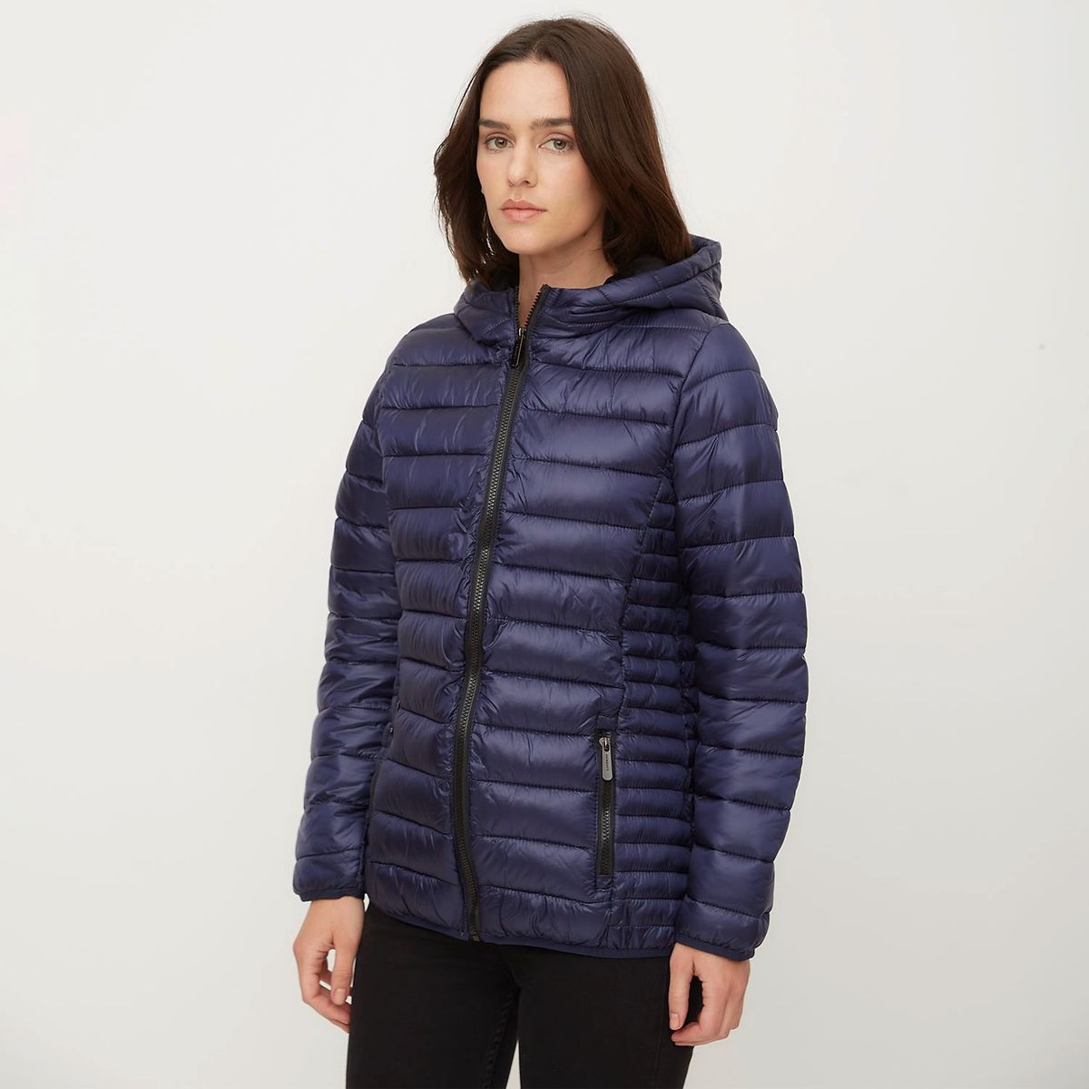 NEWPORT - Casaca Casual Mujer Newport