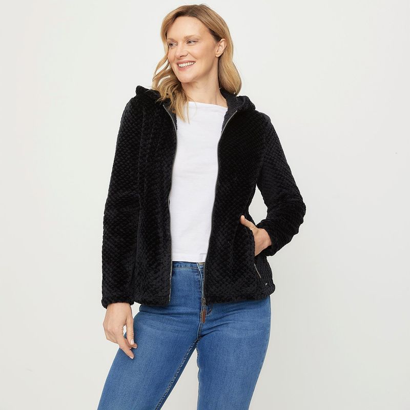 NEWPORT - Polera Mujer Newport