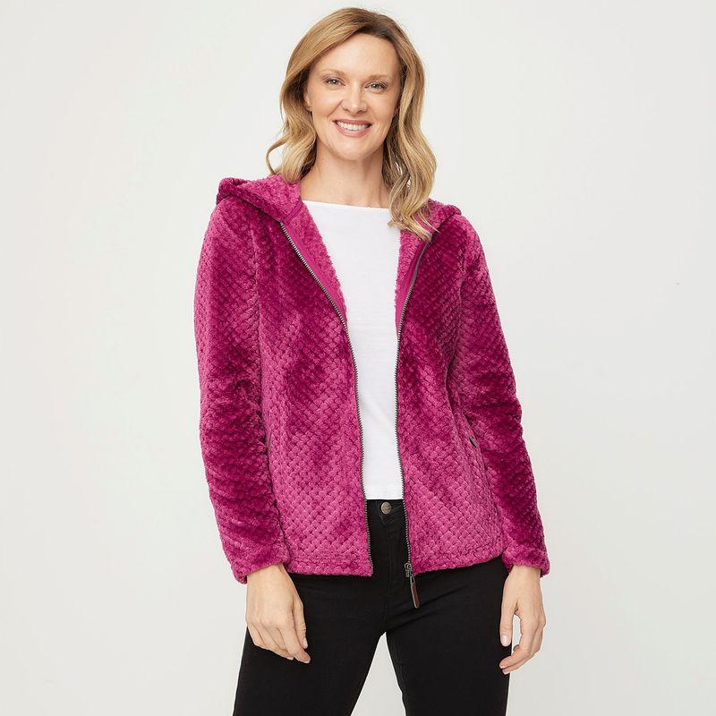 NEWPORT - Polera Mujer Newport