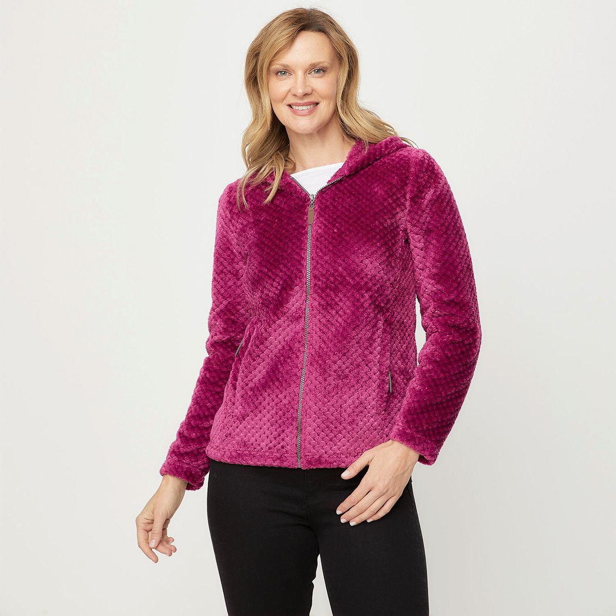 NEWPORT - Polera Mujer Newport