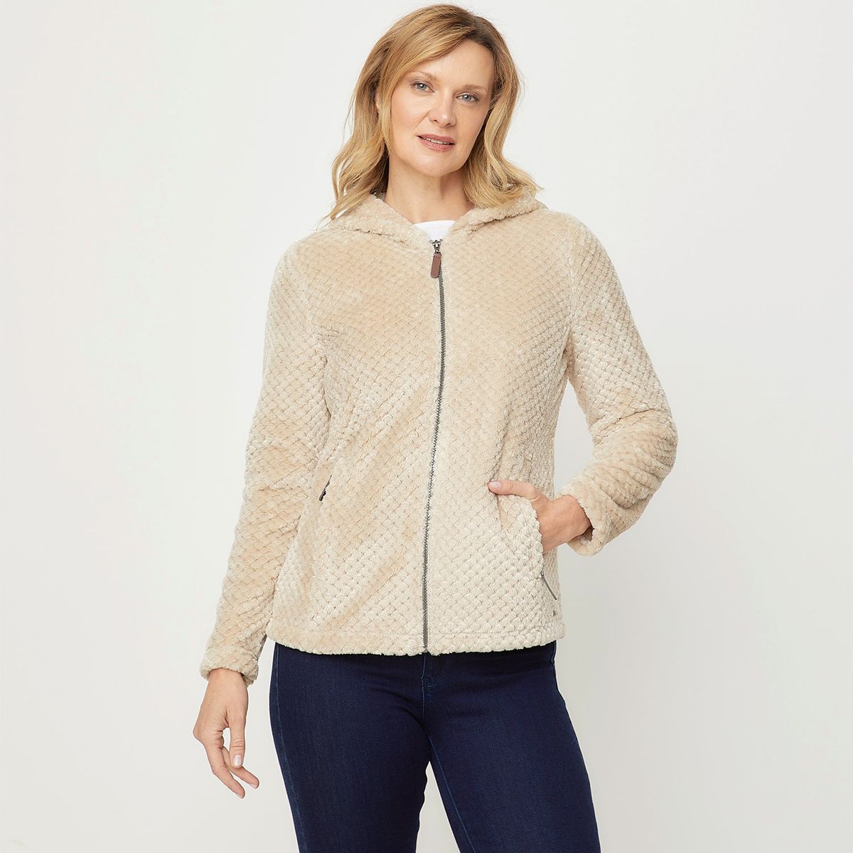 NEWPORT - Polera Mujer Newport