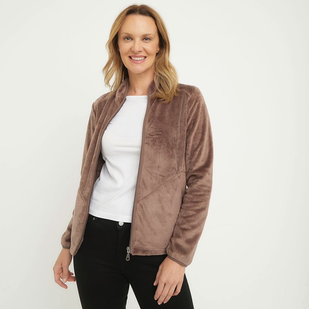 NEWPORT - Polera Mujer Newport