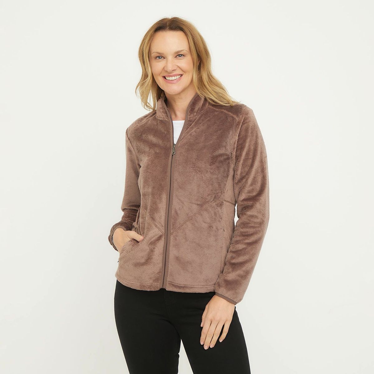 NEWPORT - Polera Mujer Newport