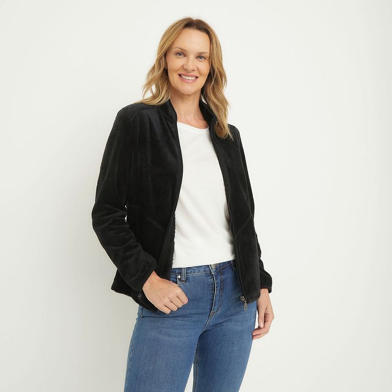 NEWPORT - Polera Mujer Newport