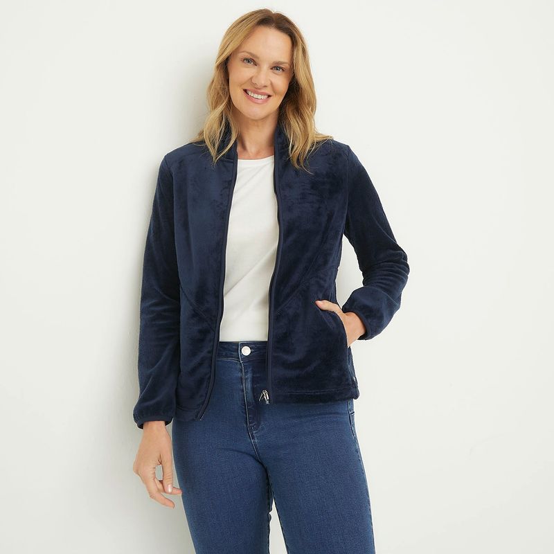 NEWPORT - Polera Mujer Newport