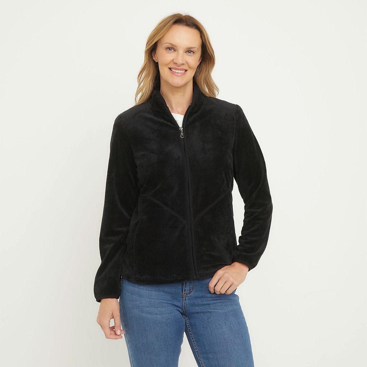 NEWPORT - Polera Mujer Newport