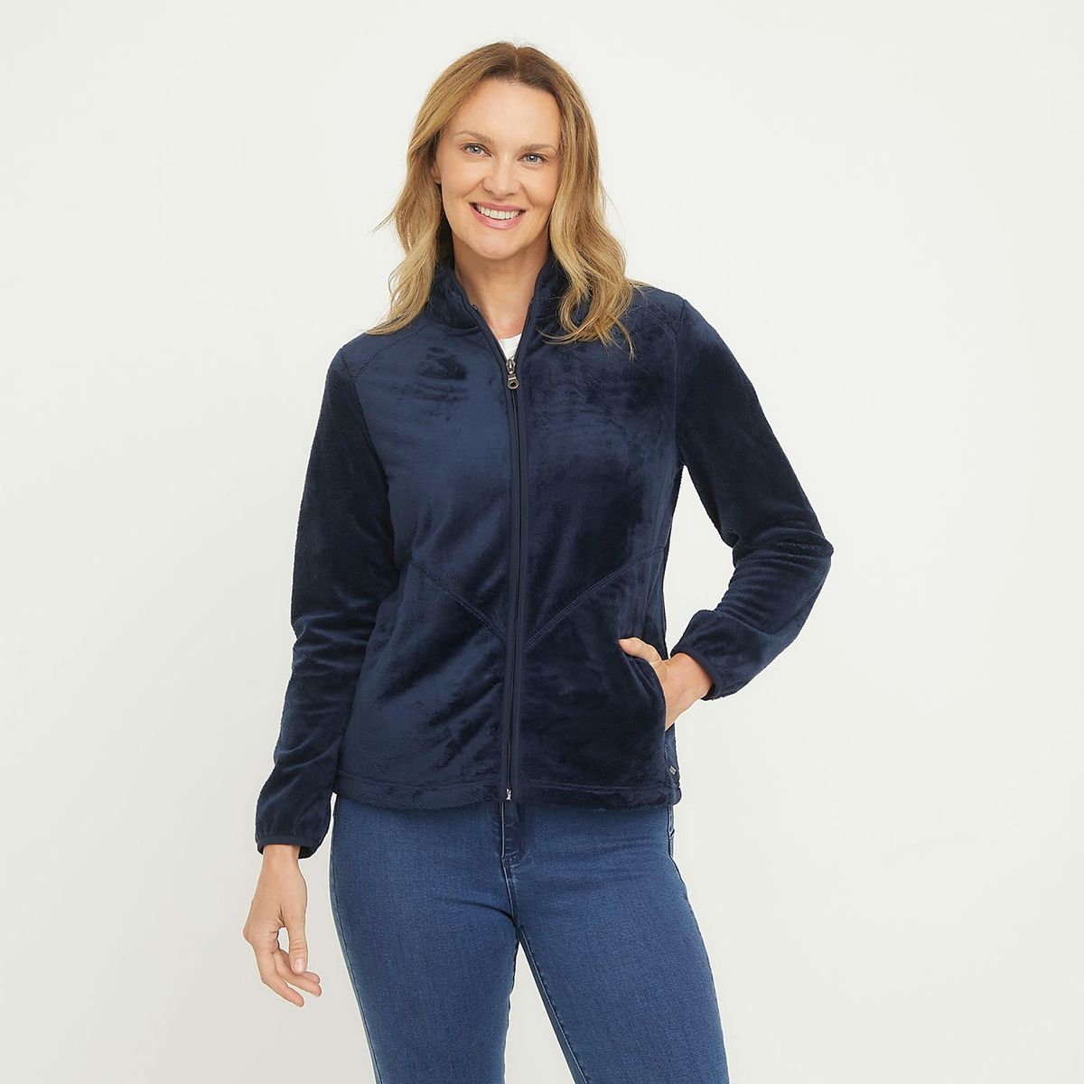 NEWPORT - Polera Mujer Newport