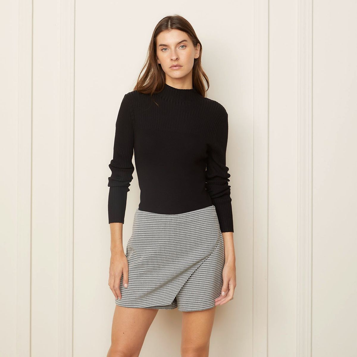 BASEMENT - Chompa Casual Mujer Basement