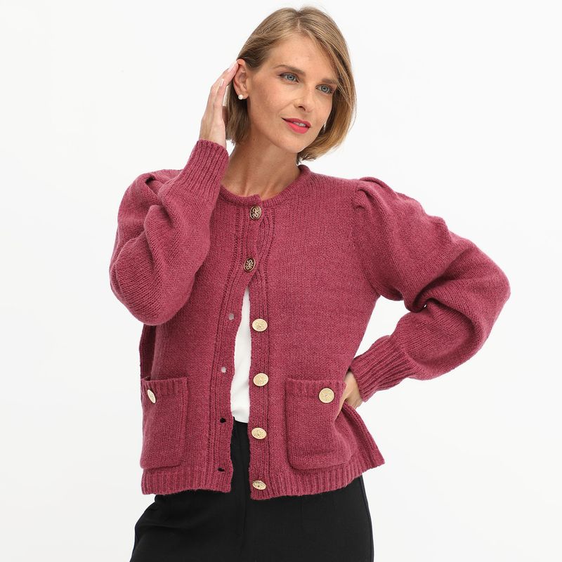 APOLOGY - Chompa Casual Mujer Apology