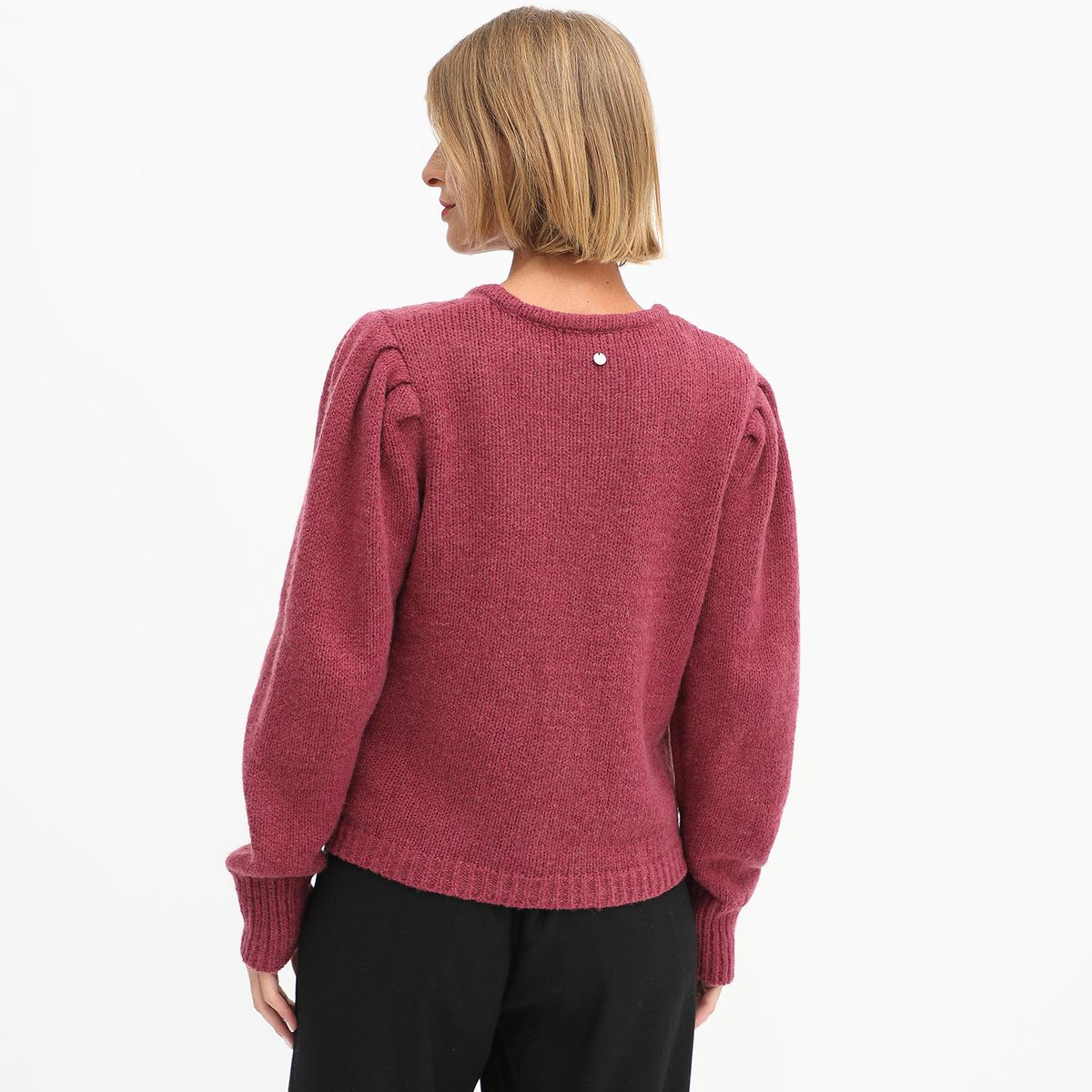 APOLOGY - Chompa Casual Mujer Apology