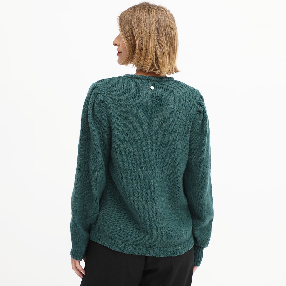 APOLOGY - Chompa Casual Mujer Apology