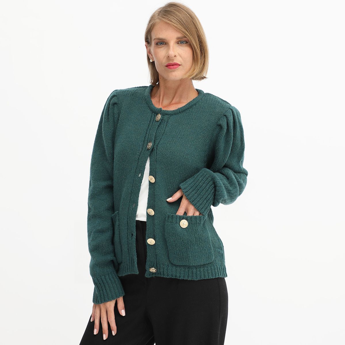 APOLOGY - Chompa Casual Mujer Apology