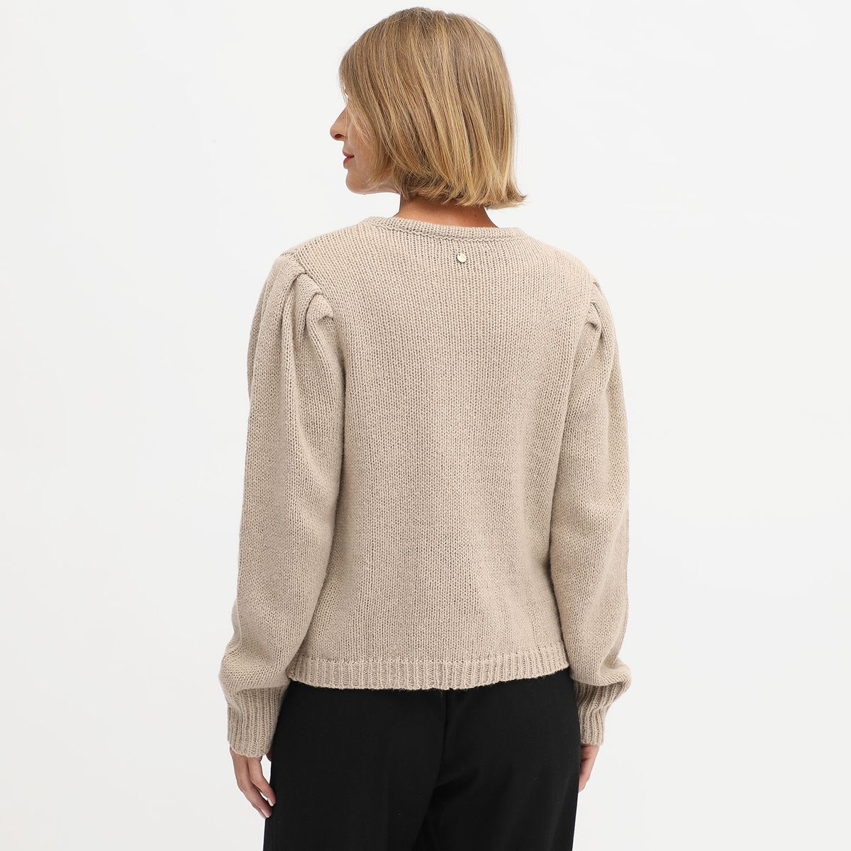 APOLOGY - Chompa Casual Mujer Apology