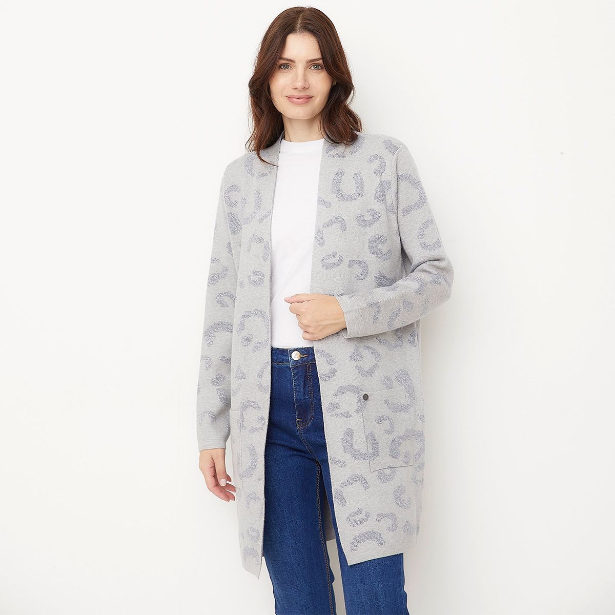 APOLOGY - Chompa Casual Mujer Apology