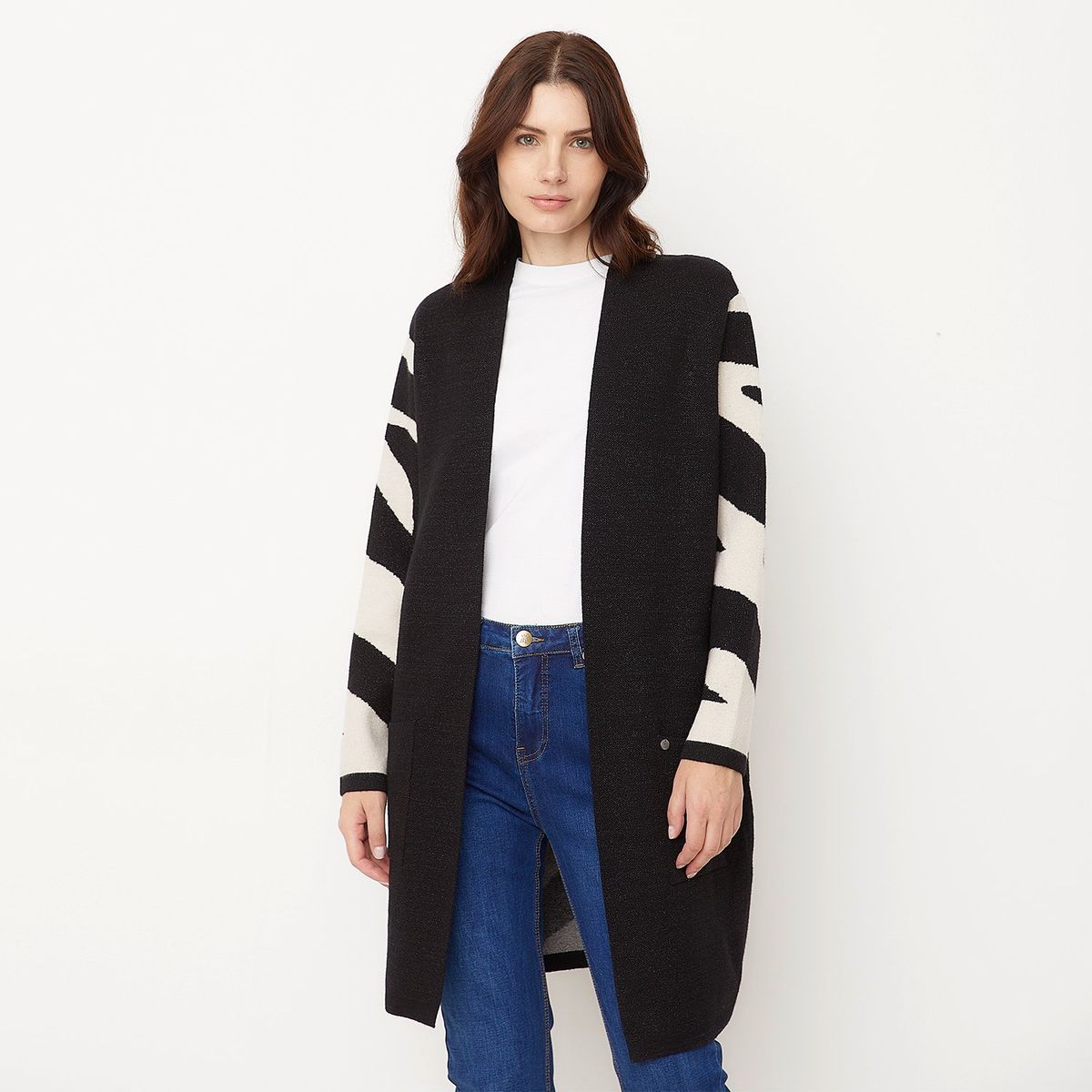 APOLOGY - Chompa Casual Mujer Apology